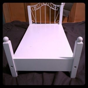 Doll Bed